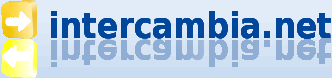 logo intercambia
