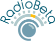 logo de radio beta, mejor servicio gratuito de radio online